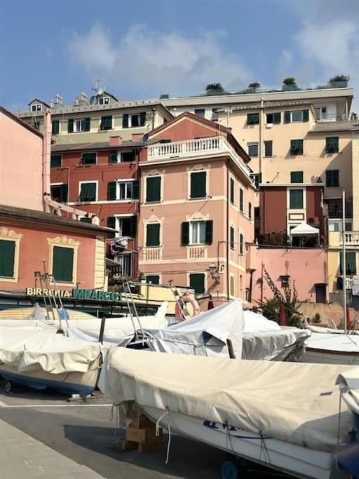 Apartment Harbour House Citra 010025-lt-3472 Genua