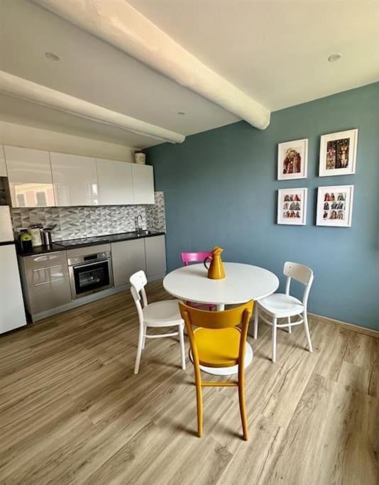 Harbour House Citra 010025-lt-3472 Apartment Genua
