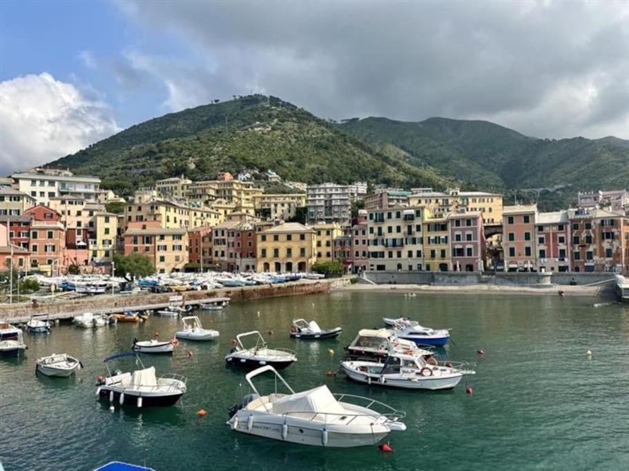 Harbour House Citra 010025-lt-3472 * Genua